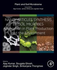 Produktbild: Nanoparticles Synthesis by Soil Microbes