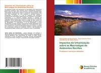 Produktbild: Impactos da Urbaniza&ccedil;&atilde;o sobre as Macroalgas de Ambientes Recifais