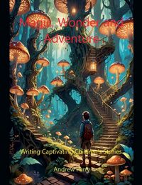 Produktbild: Magic, Wonder and Adventure