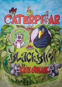 Produktbild: The Caterpillar and the Blackbird
