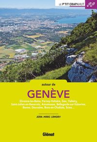 Produktbild: Autour de Gen&egrave;ve