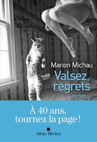 Produktbild: Valsez, regrets