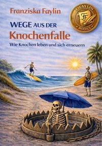 Produktbild: Wege aus der Knochenfalle
