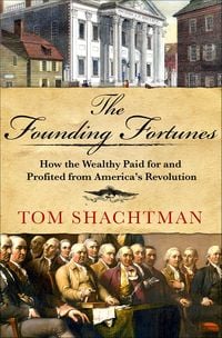 Produktbild: The Founding Fortunes