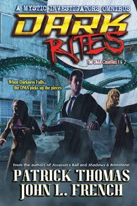 Produktbild: Dark Rites