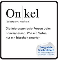 Produktbild: Onkel