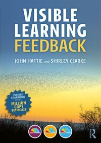 Produktbild: Visible Learning: Feedback