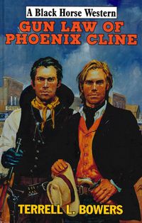 Produktbild: Gun Law of Phoenix Cline