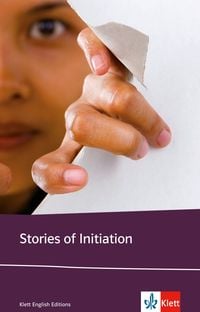 Produktbild: Stories of Initiation