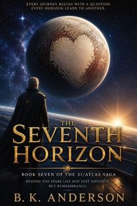 Produktbild: The Seventh Horizon