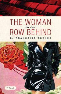 Produktbild: Woman in The Row Behind