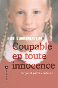 Produktbild: Coupable en toute innocence