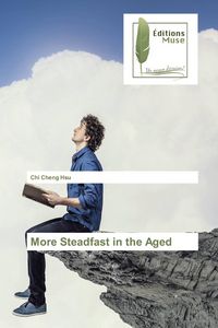 Produktbild: More Steadfast in the Aged