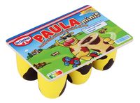 Produktbild: Kaufmannsladenartikel Paula Minis Pudding auf Holz
