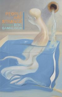 Produktbild: People Are Strange