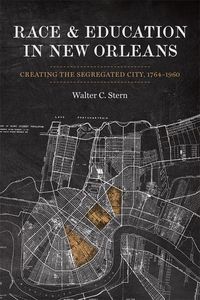 Produktbild: Race and Education in New Orleans