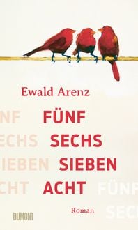 Produktbild: F&uuml;nf, sechs, sieben, acht