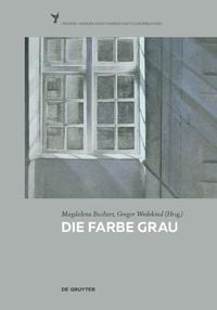 Produktbild: Die Farbe Grau