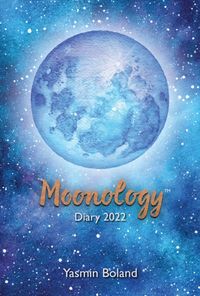 Produktbild: Boland, Y: Moonology (TM) Diary 2022