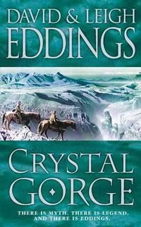 Produktbild: Crystal Gorge