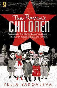 Bild vom Artikel The Raven's Children vom Autor Yulia Yakovleva