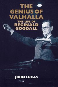 Produktbild: The Genius of Valhalla