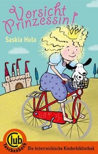 Produktbild: Vorsicht Prinzessin!