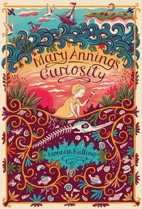 Produktbild: Mary Anning's Curiosity