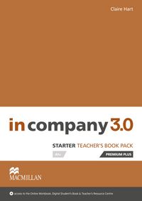 Produktbild: in company 3.0