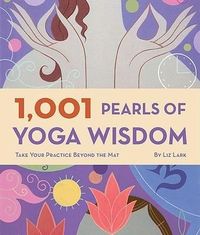 Produktbild: 1,001 Pearls of Yoga Wisdom