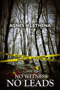 Produktbild: No Witness No Leads