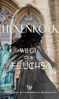 Produktbild: Hexenkolk - Wiege des Fluchs