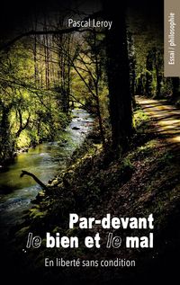 Produktbild: Par-devant le bien et le mal