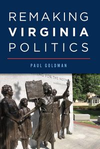 Produktbild: Remaking Virginia Politics