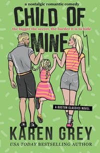 Produktbild: Child Of Mine