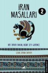 Produktbild: Iran Masallari 2