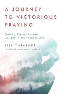 Produktbild: A Journey to Victorious Praying