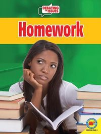 Produktbild: Homework