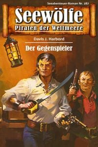 Produktbild: Seew&ouml;lfe - Piraten der Weltmeere 287