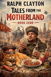Produktbild: Tales from the Motherland - Book Zero