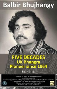 Produktbild: UK Bhangra Pioneer since 1964
