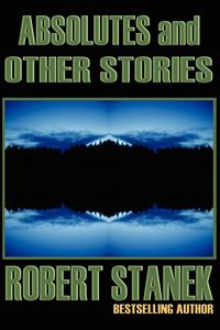 Produktbild: Absolutes and Other Stories