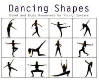 Produktbild: Dancing Shapes