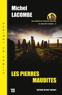 Produktbild: Sang sc t 3 pierres maudi