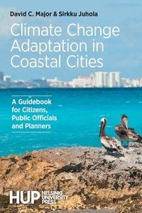 Produktbild: Climate Change Adaptation in Coastal Cities