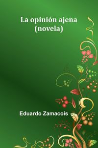 Produktbild: La Opini&oacute;n Ajena