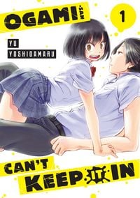 Produktbild: Ogami-san Can't Keep It In 1