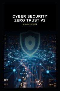 Produktbild: Cyber Security Zero Trust v2