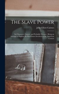 Produktbild: The Slave Power