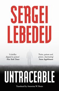Produktbild: Untraceable